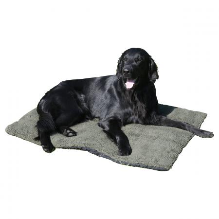  Outdoor-Hundedecke