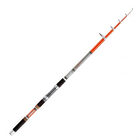  Zanderrute Starfisher GE Tele Tele Zander