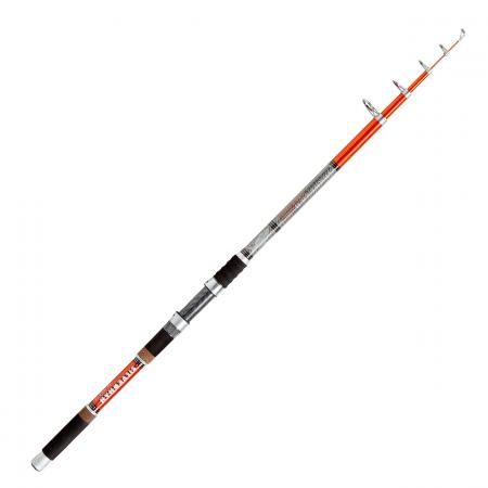  Carp Fishing Rod Starfisher GE Tele