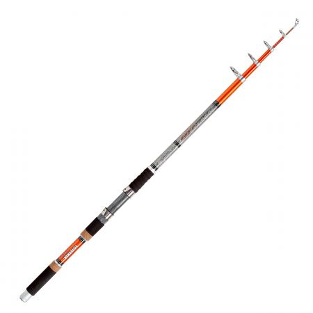 Hechtrute Starfisher GE Tele