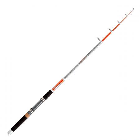  Trout Fishing Rod Starfisher GE Telespin