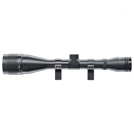  Riflescope 6x42