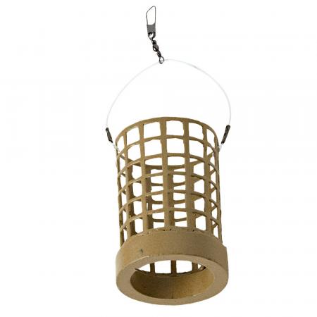 Perca Original Current Bomb Swimfeeder