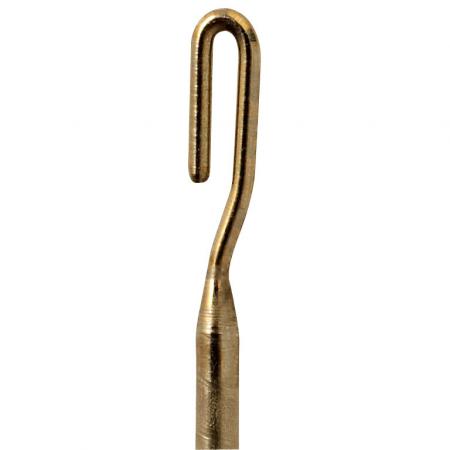Ködernadel 10 cm lang