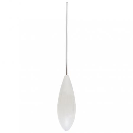 Iron Trout Sphiro (schwimmend, weiß)