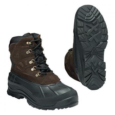  Fargo 2 Men (Dark Brown) Sz. 47