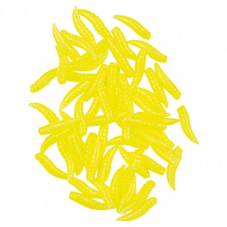 Behr Raubfischfutter Maggots (Natur)