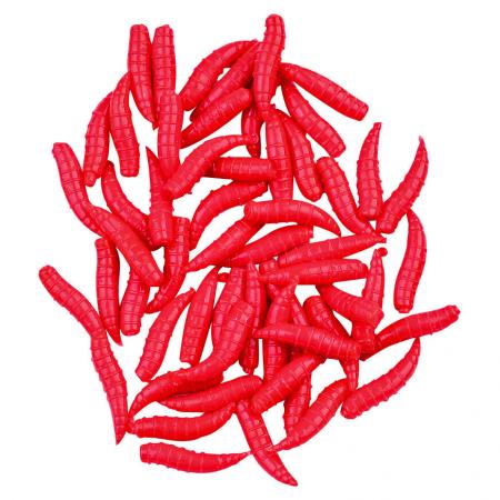  Raubfischfutter Maggots (Tutti-Frutti)