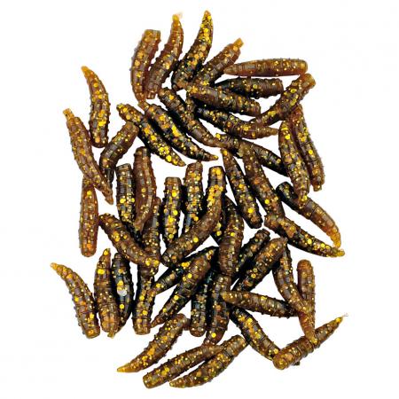 Behr Raubfischfutter Maggots (Shrimp)