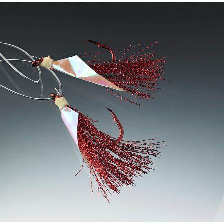  Dorsch und Köhlersystem 71° North 