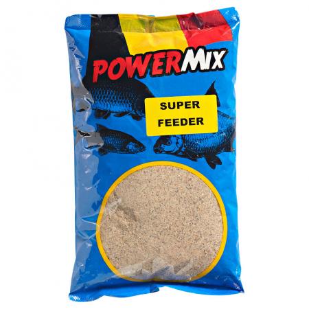  Friedfischfutter Power Mix