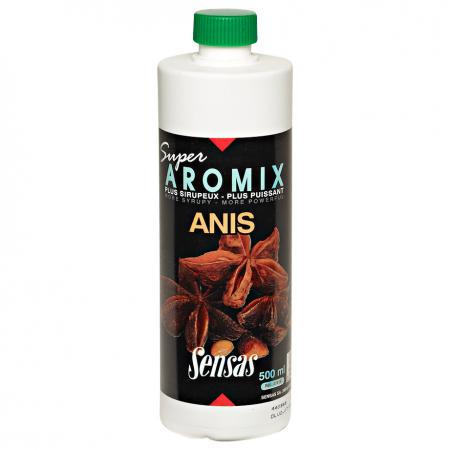 Sensas Super Aromix