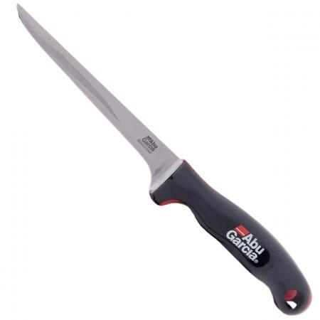 Abu Garcia Sheath Messer 6" Blade filleting