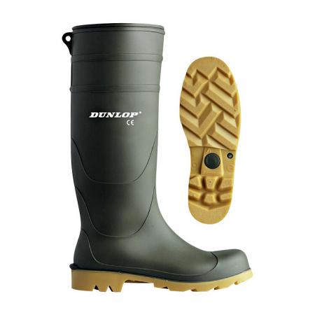 Universal Herren (Green/Beige)