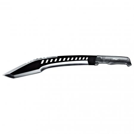 Walther Machete Mach Tac II