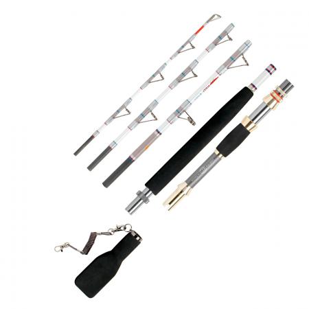 WFT Reiserute Mission Red