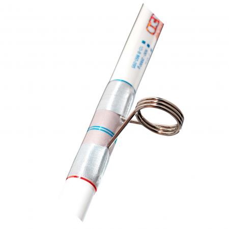 WFT Reiserute Mission Red