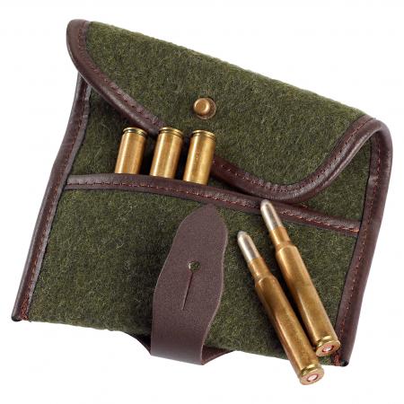  Loden Ammunition Pouch 8X