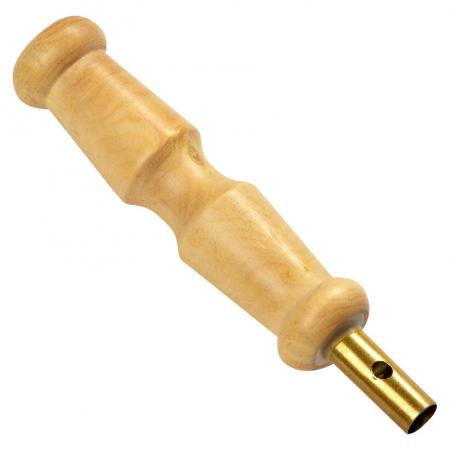  Fuchslocker Mauspfeifchen