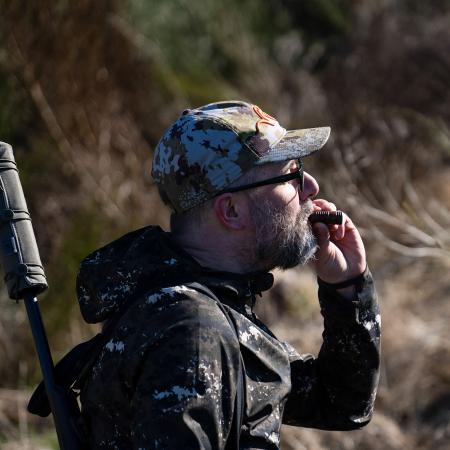  Roe Deer Bleat Call