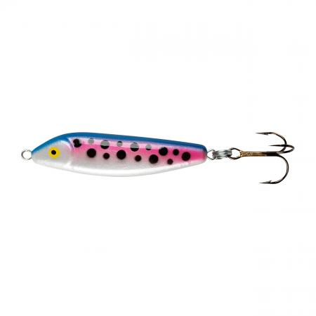  Wobbler Spöket (Sal 25)