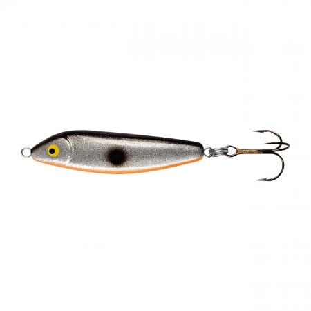  Wobbler Spöket (Black SIB)