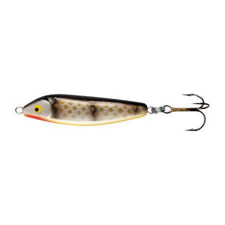  Wobbler Spöket (Brown Perch)