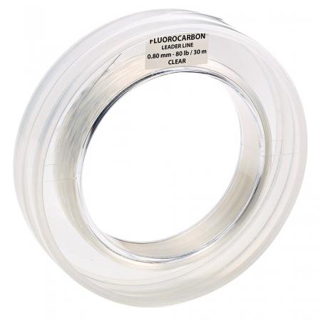  Vorfachschnur Fluorocarbon