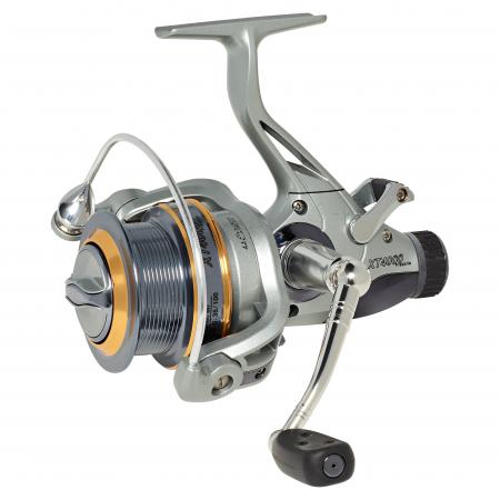 Freilaufrolle XT 4000