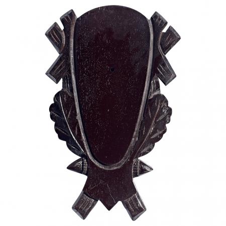  Trophäenbrettchen (Größe S)