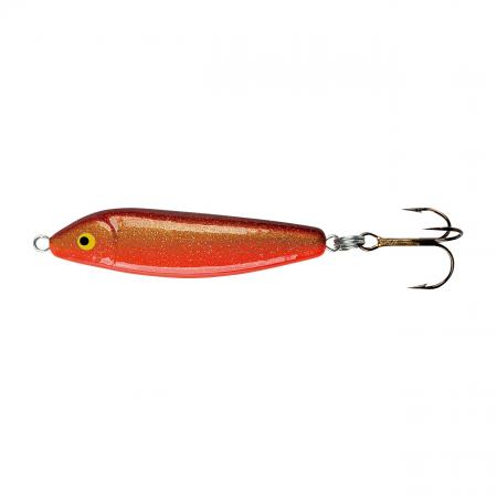  Wobbler Spöket (Red Gold Red)