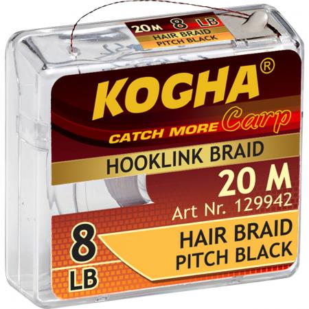  Carp Hookling Braid