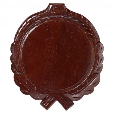Trophäenbrettchen (Größe S)
