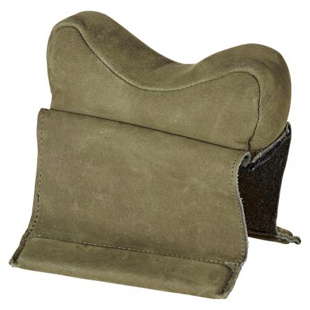  Leder-Gewehrauflage Karlstadt