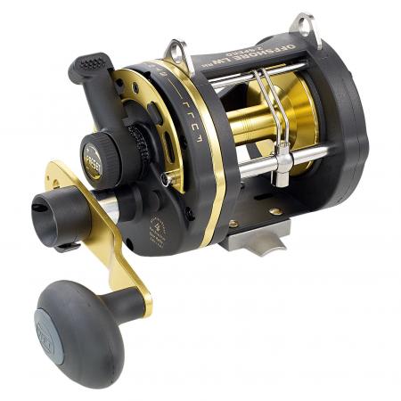  Multirolle Offshore 2-Speed