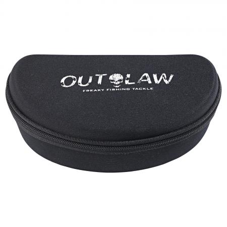  Polavision Outlaw Brille Ice Man