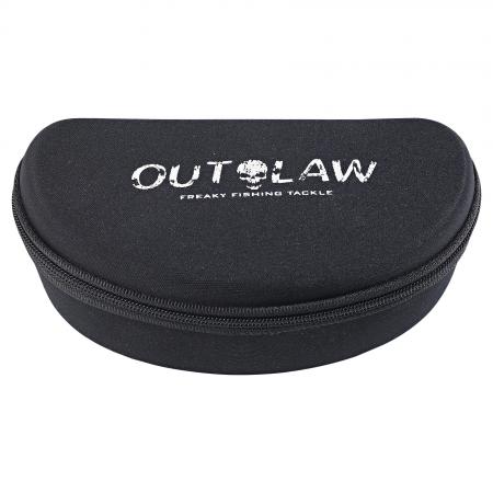  Polavision Outlaw Brille Top Gun
