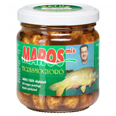 Maros Mix Friedfischfutter (Tigernüsse)