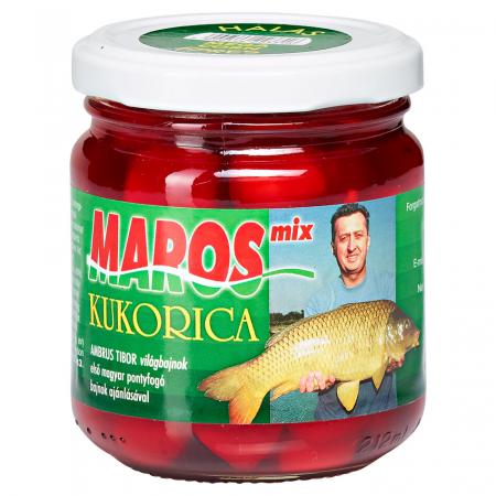 Maros Mix Friedfischfutter (Mega Mais)
