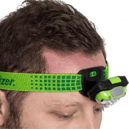 Energizer Vision HD+ Stirnlampe