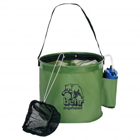 Behr Köderfischbehälter-Set