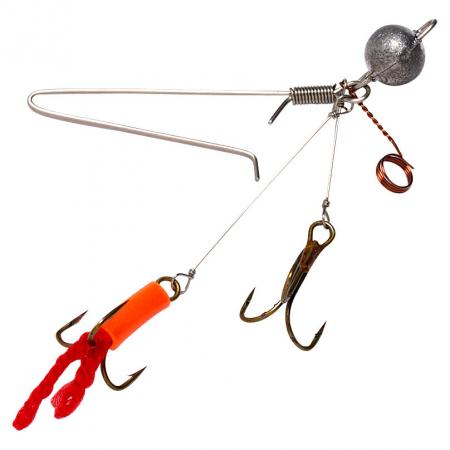  Köderfischsystem Classic (Gr. 2)