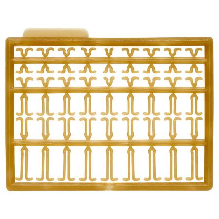  Boilie Stopper Assortment