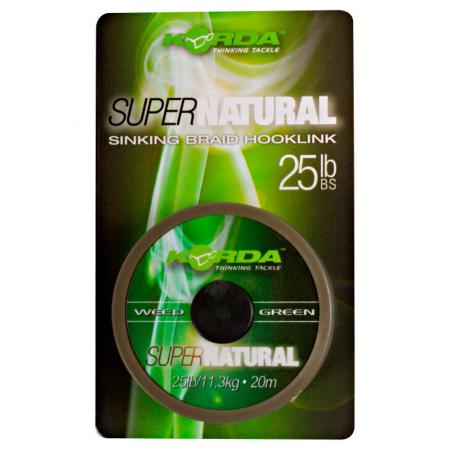  Leader Material Super Natural (green)