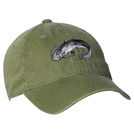 Cap "Wels" Unisex (Oliv)