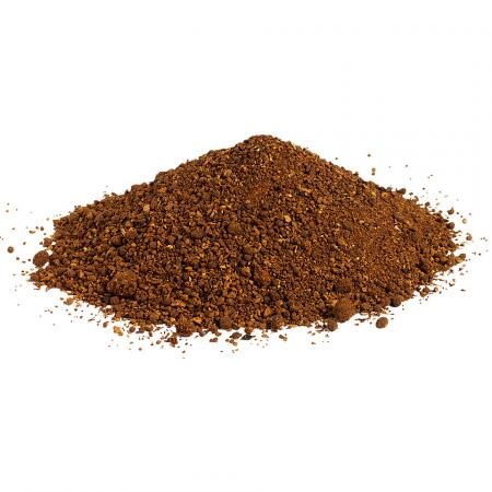 Futterzusatz (Copra Melasse)
