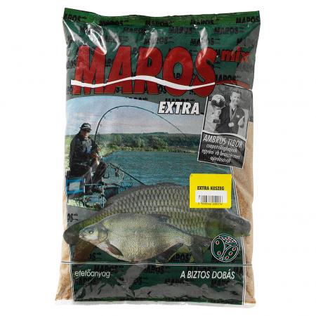Maros Mix Friedfischfutter Extra (Brasse)