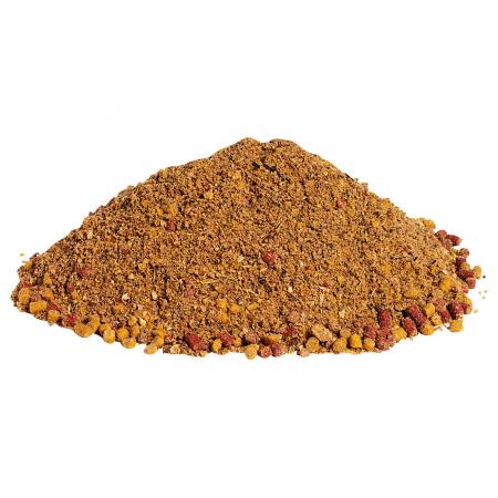 Maros Mix Friedfischfutter Extra (Brasse)