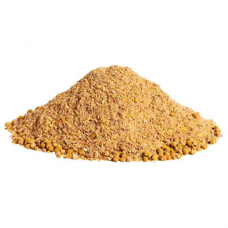 Maros Mix Friedfischfutter Extra (Brasse/Karpfen/Honig)