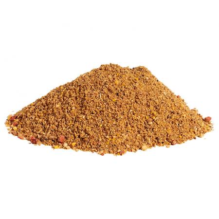 Maros Mix Friedfischfutter Extra (Feeder dunkel)